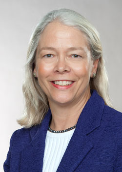 Elizabeth Coulson, PT, MBA